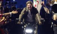 Tom Cruise Got Paid NOTHING For His Death-defying 2024 Olympics Stunt