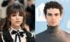 Jenna Ortega recalls kiss with ‘uncomfortable’ Cameron Boyce