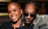 Snoop Dogg reveals key to lasting marriage 