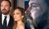 Ben Affleck breaks down in tears over failed marriage to Jennifer Lopez