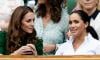 Kate Middleton sparks reactions as she channels Meghan Markle