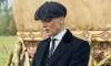 Cillian Murphy flexes muscles as he bulk up for Peaky Blinders after weight loss