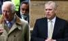 Prince Andrew secures stay at Royal Lodge amid ongoing talks with King Charles