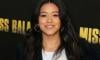 Gina Rodriguez eager for a 'Jane the Virgin' reunion: 'Loved that experience'