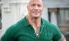 Dwayne Johnson redefines traditional masculinity: 'Not being tough'