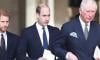 William 'wanted to reconcile with Harry' on his own, not under King Charles' orders