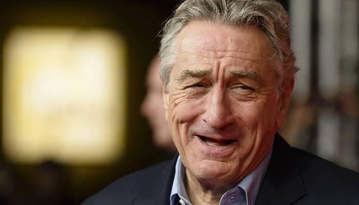 Robert De Niro is dad to seven children, welcoming his youngest girl in April 2023