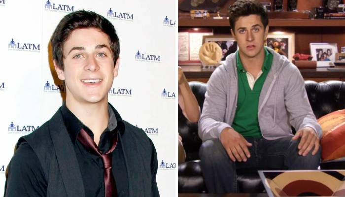 David Henrie recalls being bribed with drinks for revealing the shows ending