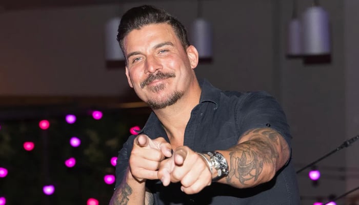 Jax Taylor on being a narcissist