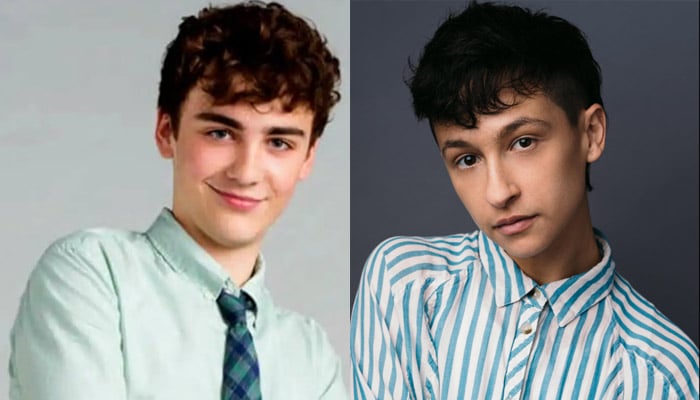 Ty Doran and Noah Lamanna will be appear in recurring roles in Ginny & Georgia season 3