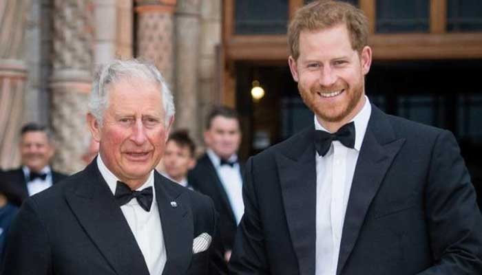 King Charles birthday message to Prince Harry unlikely