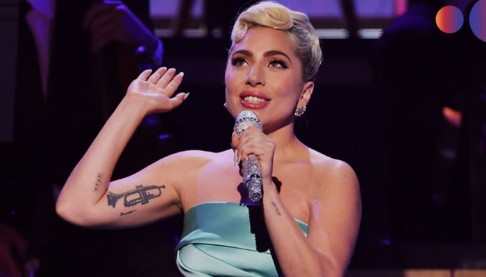 Lady Gaga tells fans to ‘keep going’ against trolls