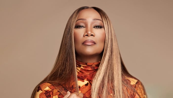 Yolanda Adams returns after 17 years with new album Sunny Days