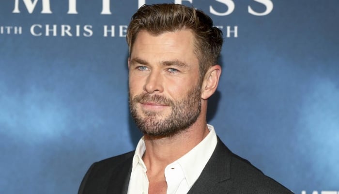 Chris Hemsworth opens up about past relationship, texting mishap