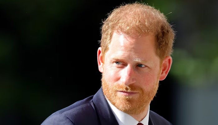 Prince Harry’s pal sets record straight over major rumour about him