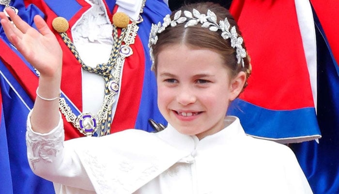 Princess Charlotte gets exception to age-old royal tradition