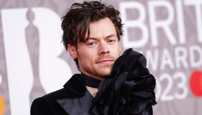 Harry Styles is all set to comeback after a long musical hiatus