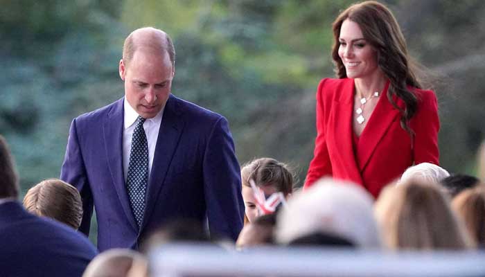 Prince William, Kate surprise fans with meaningful step as Harry turns 40