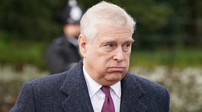 Prince Andrew’s dream to keep Royal Lodge finally shatters