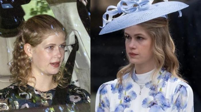 Lady Louise Windsor’s fresh move deemed ‘strategic and ‘intentional’