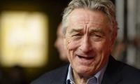 Robert De Niro says he has 'no choice' but to 'embrace' ageing at 81