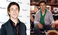 David Henrie Reflects On Keeping HIMYM's Finale Secret For Eight Years