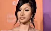 Cardi B On New Motherhood, ‘Thank You Everyone’