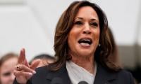 'I Support Reasonable Gun Safety Laws,' Says Gun-owner Kamala Harris