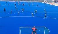 Pakistan Lock Horns With India Today In Asian Hockey Champions Trophy 2024