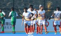 Pakistan Suffer 2-1 Loss Against India In Asian Hockey Champions Trophy 2024