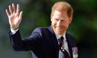 Buckingham Palace Shares Delightful Message Ahead Of Prince Harry Birthday