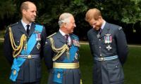 Royal Family To Initiate Peace Talks With Prince Harry On Duke's Birthday?