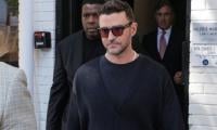 Justin Timberlake Pleads Guilty, Receives Fine And Community Service