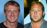 William Zabka Honours ‘Karate Kid’ Co-star Chad McQueen: ‘Baddest Of OG Cobras’