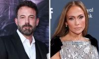 Ben Affleck Forced To ‘halt Dating Plans’ After Jennifer Lopez’s Threat