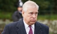 Prince Andrew's Dream To Keep Royal Lodge Finally Shatters