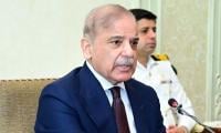 PM Shehbaz Calls Parliamentary Party Meeting Over Constitutional Amendment