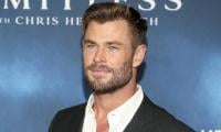 Chris Hemsworth Opens Up About Past Relationship, Texting Mishap