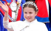 Princess Charlotte Gets Exception To Age-old Royal Tradition