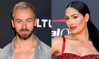 DWTS' Artem Chigvintsev Submits Request After Nikki Garcia's Divorce Filing