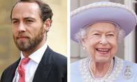 James Middleton Reflects On Royal Gaffe With Queen Elizabeth II