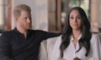 Meghan Markle Moves To Tears After Prince Harry Heartbreaking Statement