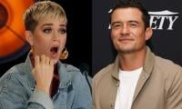 Katy Perry In Shock After Finding Orlando Bloom's Biggest Secret