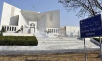 SC Warns ECP Of 'consequences' If Reserved Seats Case Verdict Not Implemented