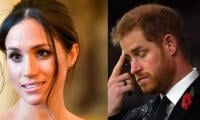 Meghan Markle Faces New Allegations Of Staff Friction: 'in Tears'