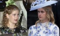 Lady Louise Windsor's Fresh Move Deemed 'strategic And 'intentional'