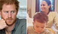 Prince Harry's 40th Birthday 'incomplete' Despite Joy Of Fatherhood