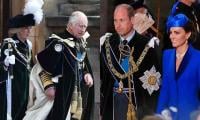 King Charles Gives Prince William Green Light To Prepare For Throne