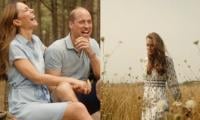 Prince William Mesmerised By Kate Middleton's Aura 