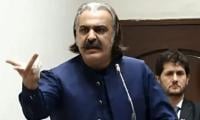 PFUJ Seeks Gandapur's Apology Over 'baseless' Claims Against Female Journalist